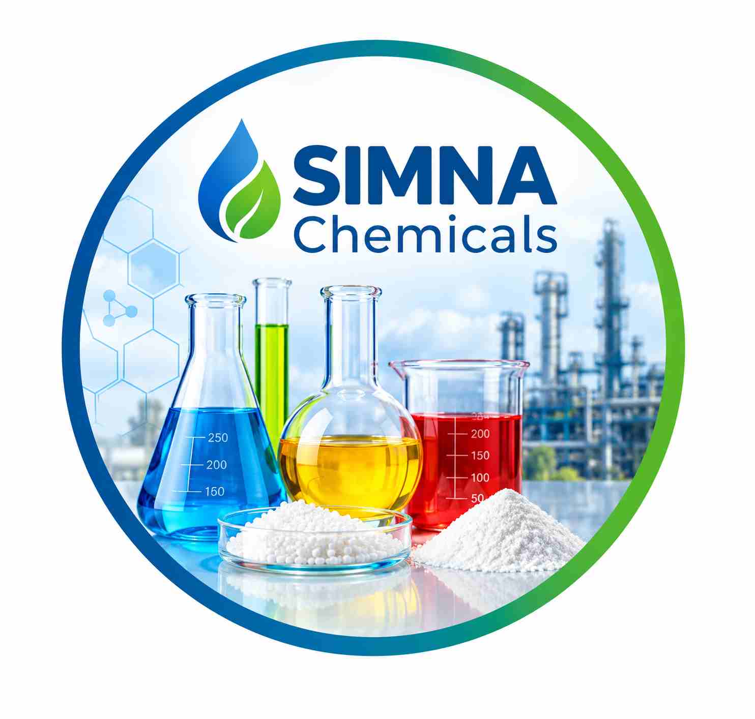 Chemical Laboratory